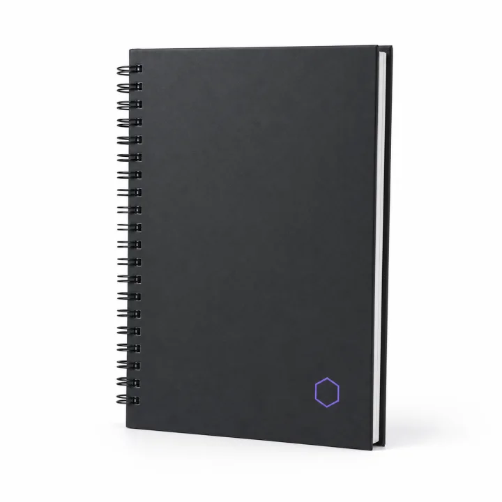 Agent Notebook